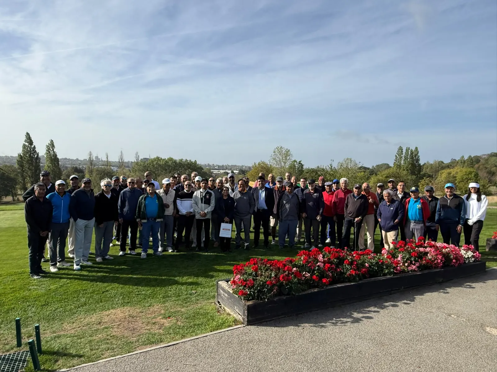 Charity Golf Day 2026