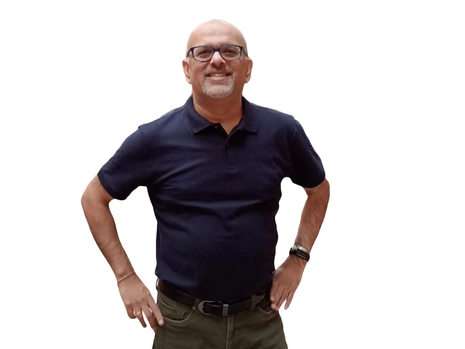 Lion Jay Pawagadhi, President